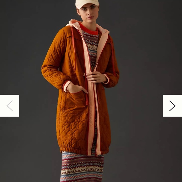 Daily Practice Jackets & Blazers - Daily Practice by Anthropologie Quilted Coat